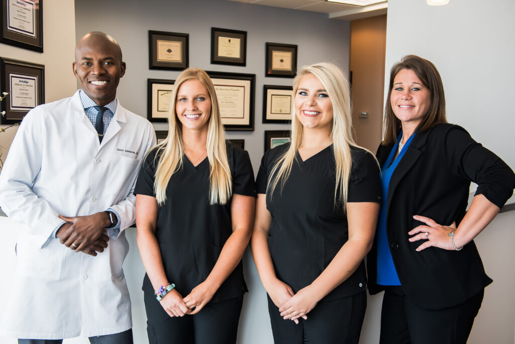 Our Team | Louisville Dental ER | Louisville, Kentucky